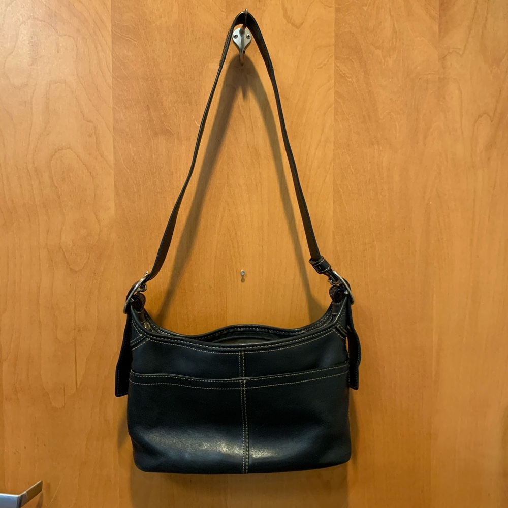 Coach Bag - Picture 2 of 6